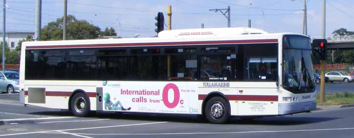 Tullamarine Bus Lines Mercedes O500LE Volgren CR228L 27